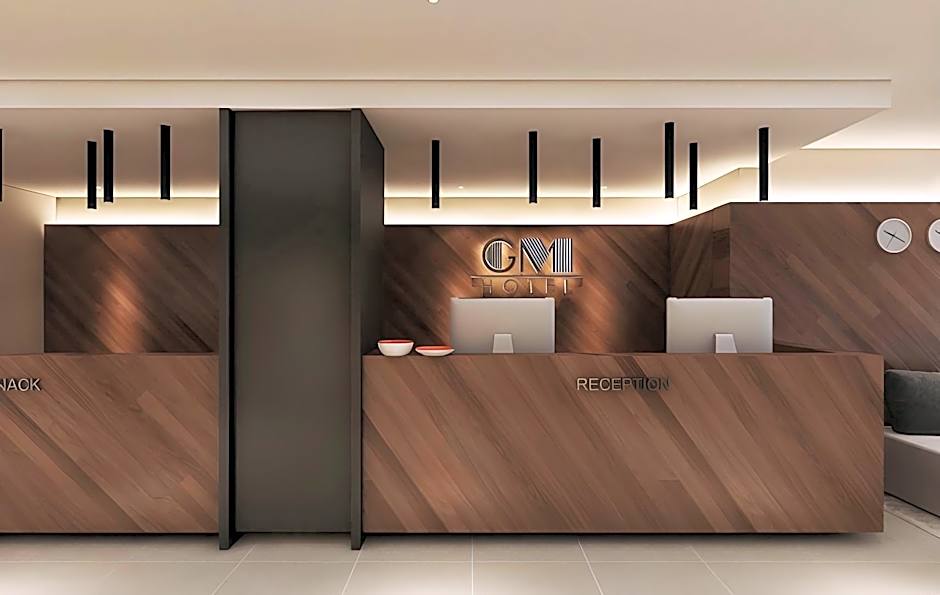 GM HOTEL KUANTAN