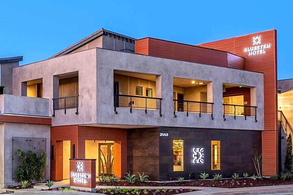 Bluestem Hotel Torrance Los Angeles, Ascend Hotel Collection