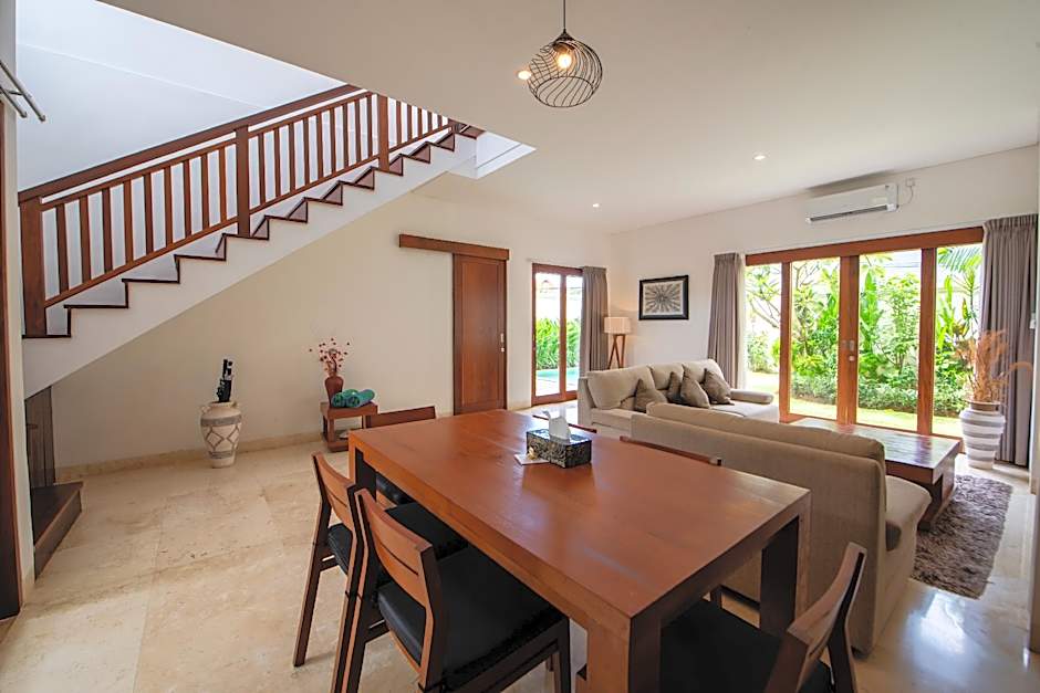 Bali Ayu Hotel & Villas