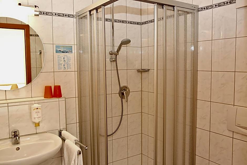 Gasthof Hotel Adler Inneringen