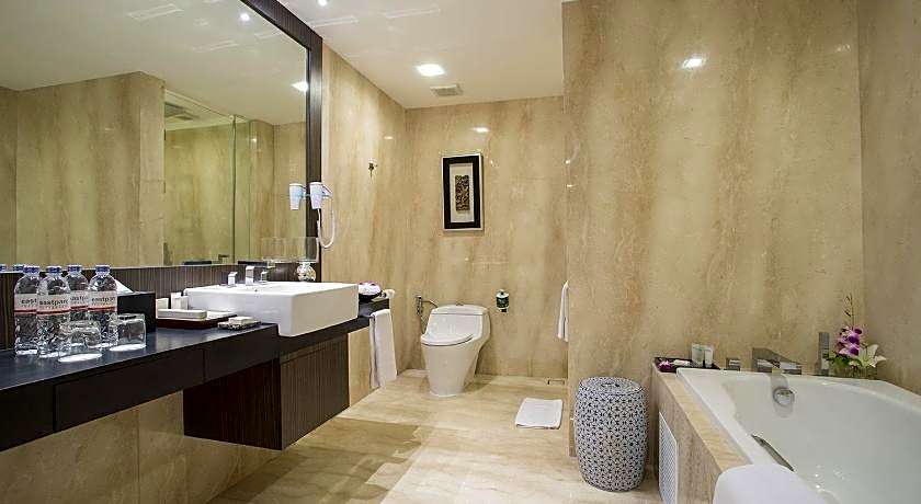 Eastparc Hotel Yogyakarta