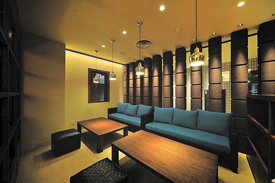 Fukuyama Plaza Hotel