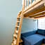 JESS INN Hostel Rondo Charles de Gaulle