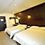Cathay Hotel