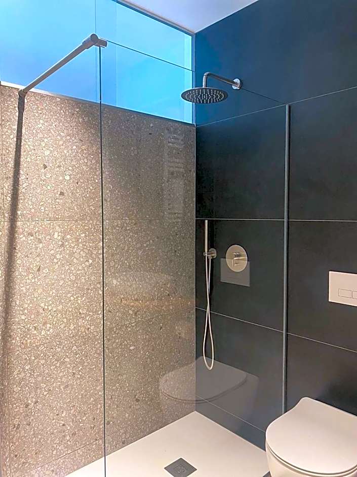 Porta San Paolo House