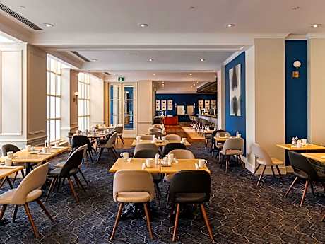 King Hearing Accessible Room - Renovated