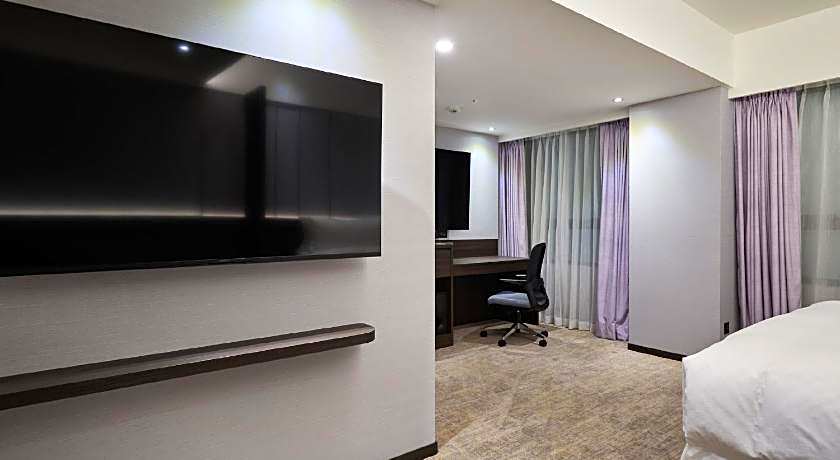 Tango Hotel Taipei Linsen