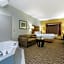 Best Western Plus Park Place Inn & Suites