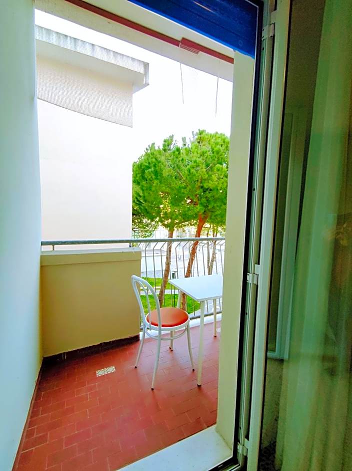 Hotel Adria B&B - Colazione fino alle 12