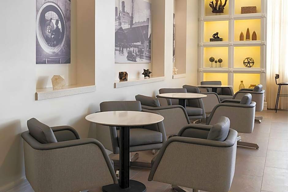 Courtyard by Marriott Long Beach Downtown