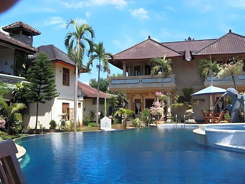 Suma Beach Hotel
