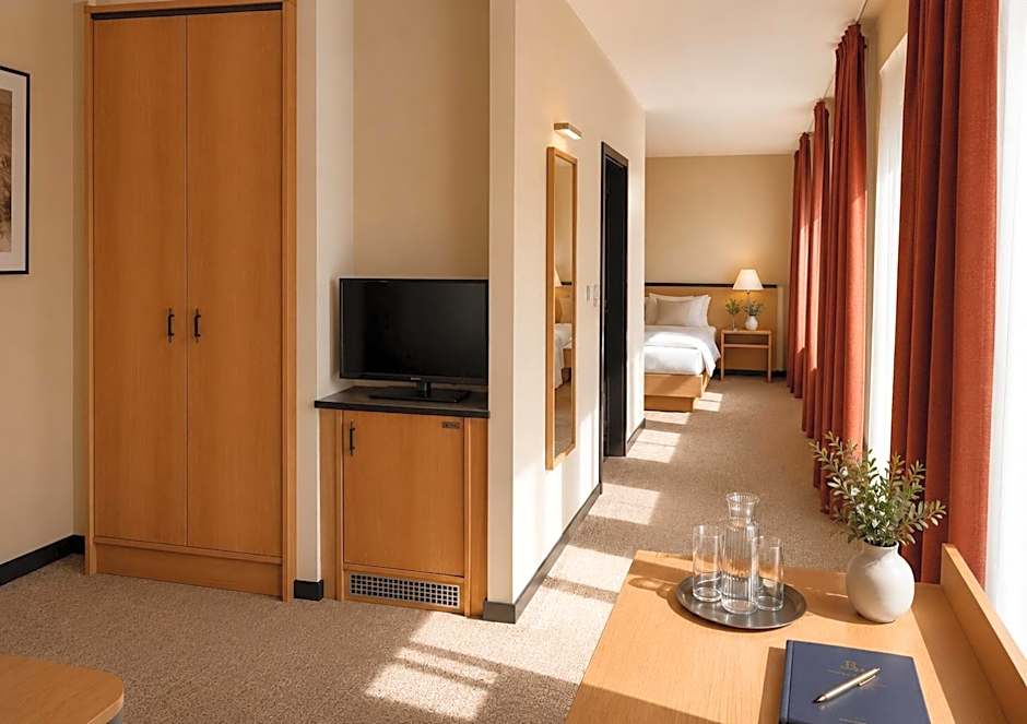 Hotel Am Weberplatz