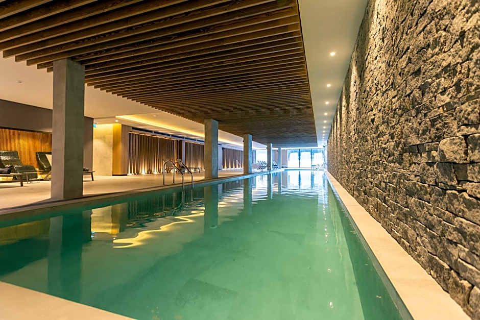 Hotel Monti Spa & Wellness