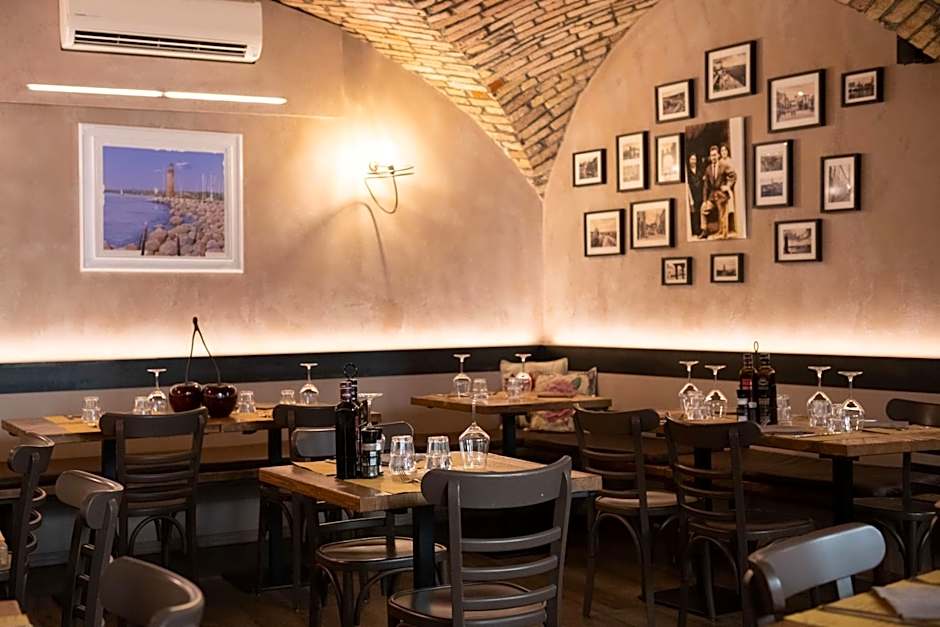 Alessi Hotel Trattoria