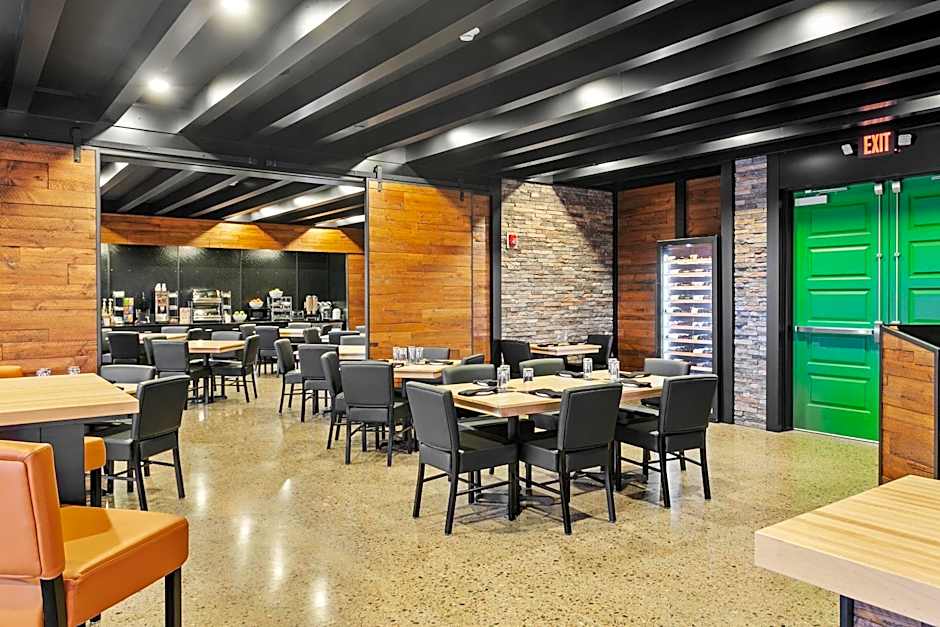 Cobblestone Hotel & Suites - Wickenburg