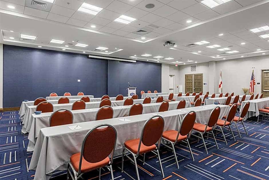 Hampton Inn By Hilton & Suites - Orange Beach/Gulf Front