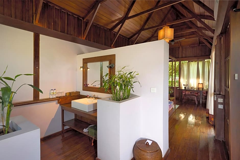 La Maison Birmane Boutique Hotel