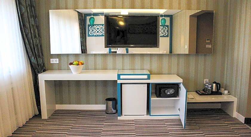 Grand Bursa Hotel