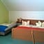 Hotel-Pension Am Mühlberg