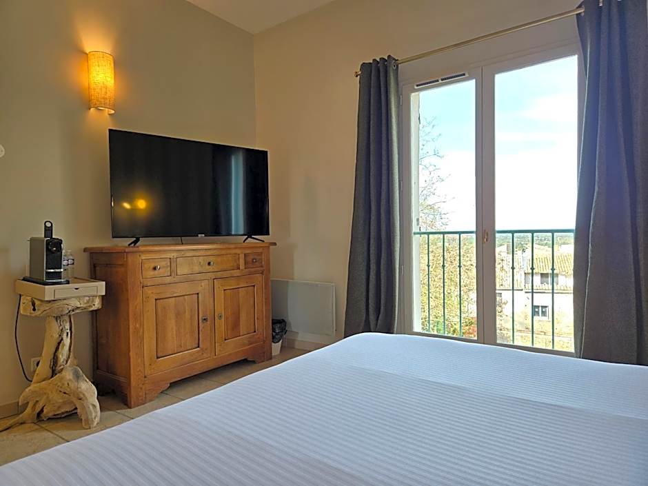 CÉRÈS - Boutique-Hôtel & Spa