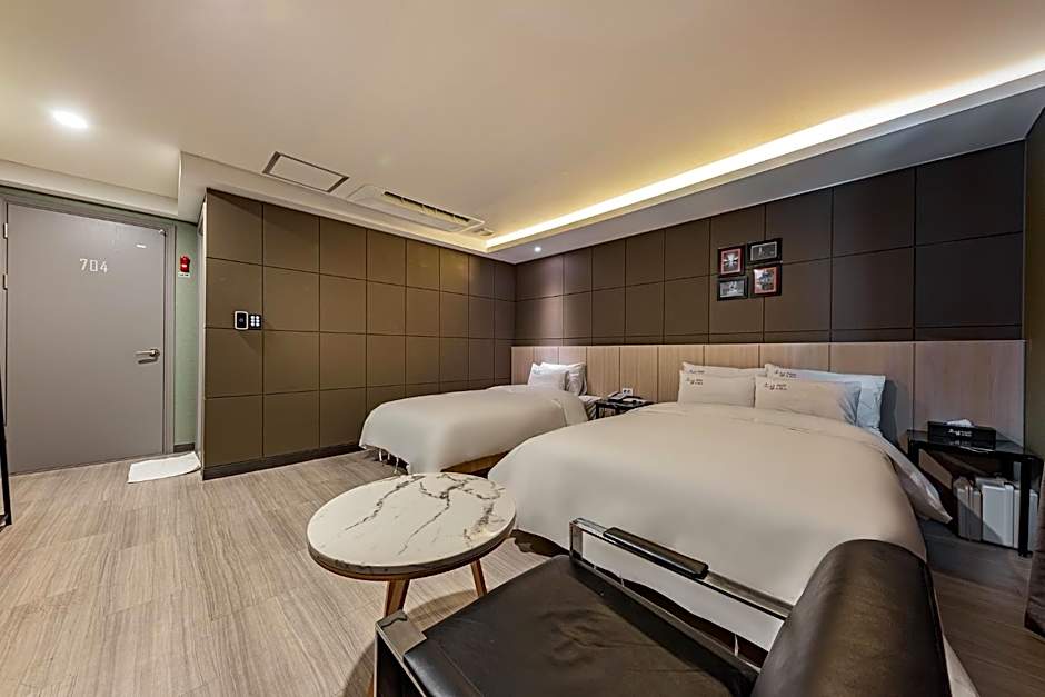 Hotel Soseol Smith