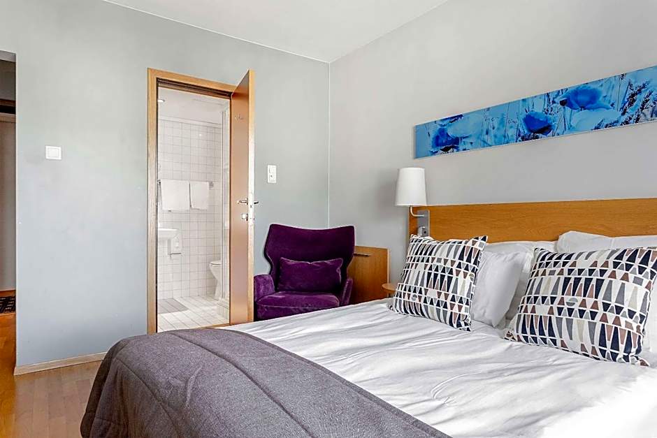 Best Western Plus Gyldenlove Hotell