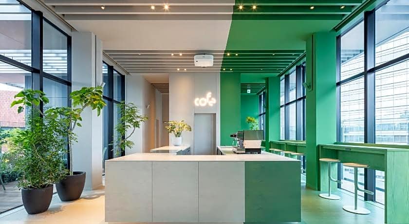 toggle hotel suidobashi TOKYO