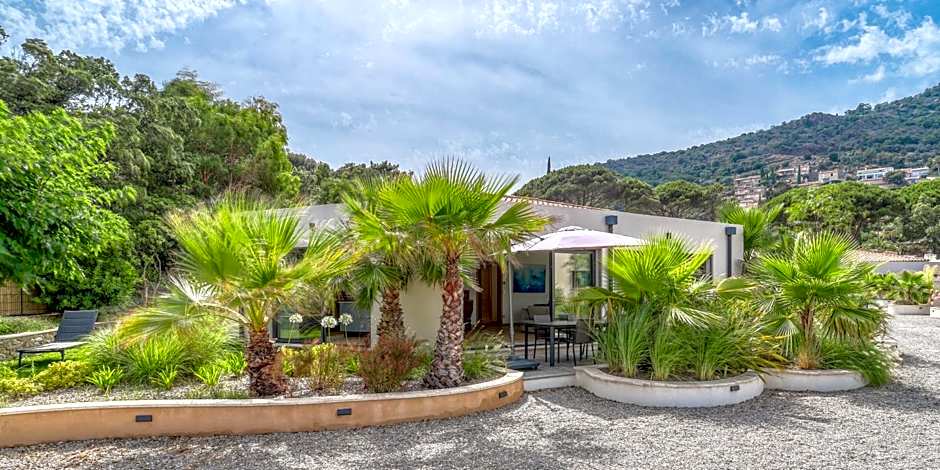 Akwabay - Les Villas du Cap