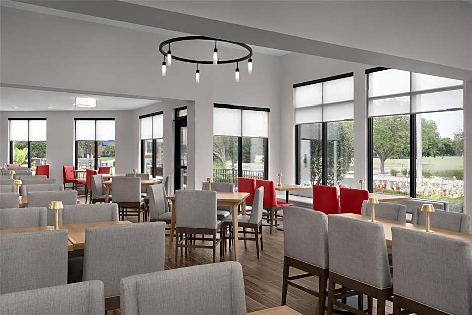 Hilton Garden Inn South Bend