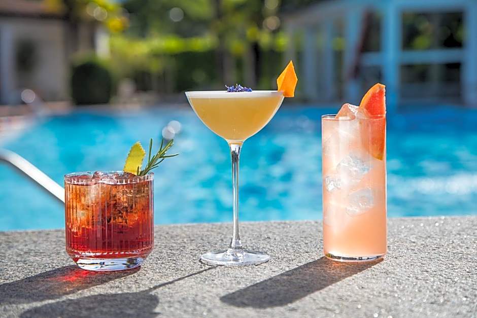 Villa Delta - Parkhotel Delta