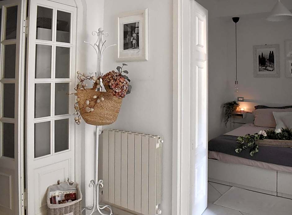 B&B La Foglia Verde