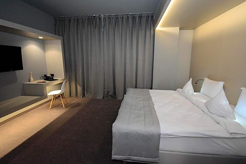 Fabesca Boutique Hotel & SPA
