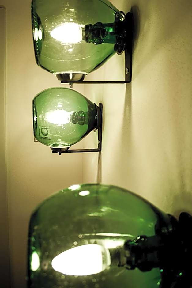 Il Claustro - Bed and breakfast