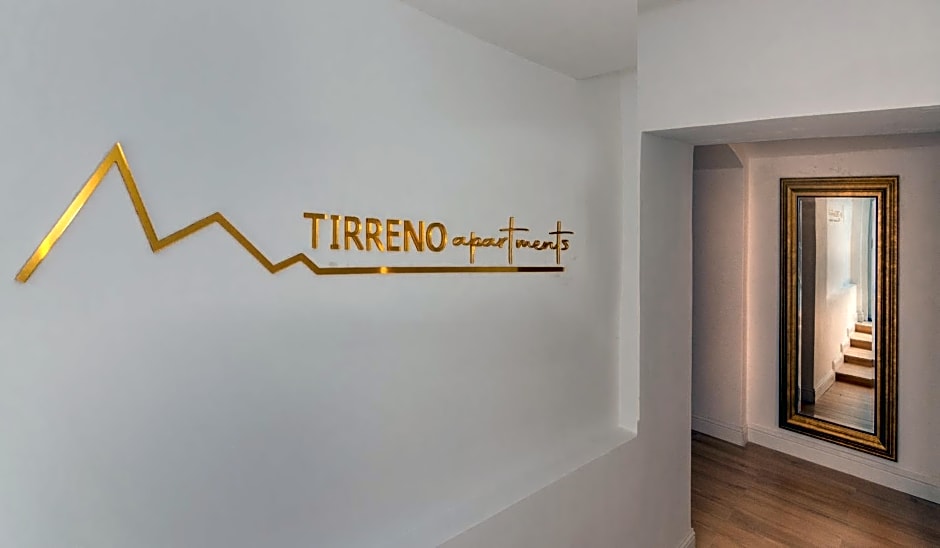 Hotel Tirreno