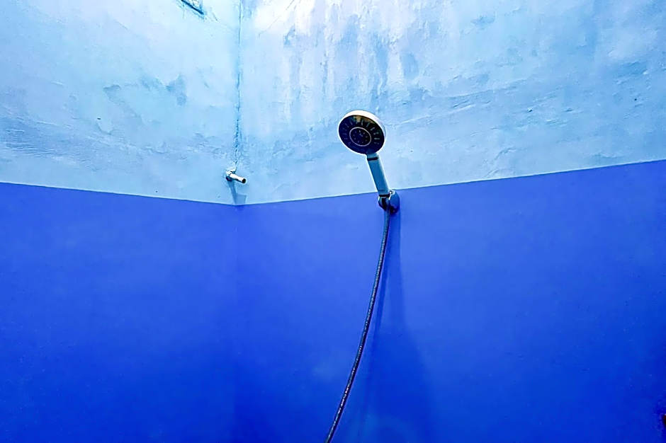 Homestay Rand's Kopi Pandan Syariah Mitra RedDoorz