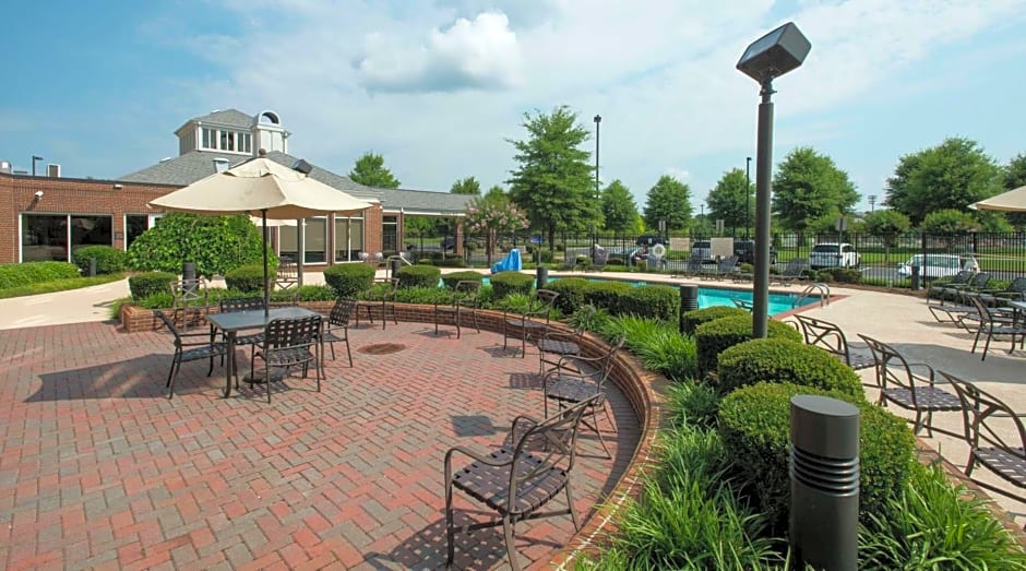 Hilton Garden Inn Macon / Mercer University