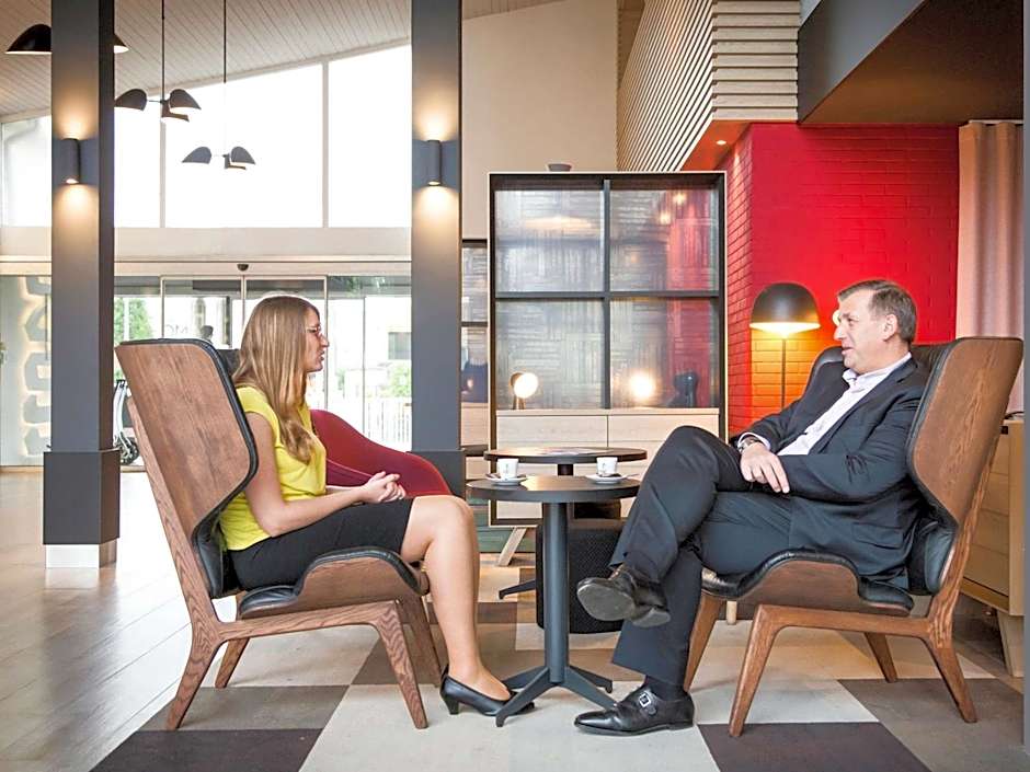 Novotel Lille Aéroport