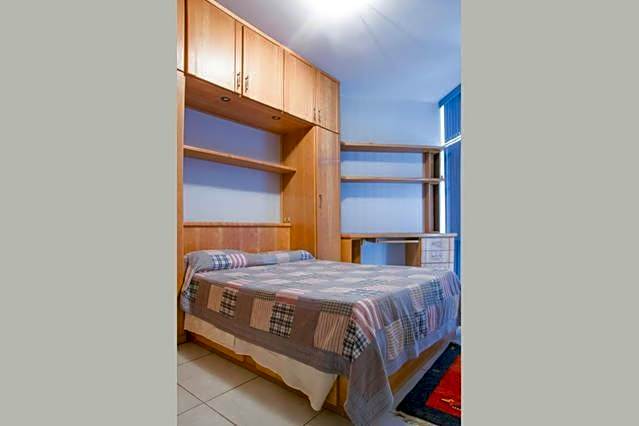 Barra Palace Hotel Residencia