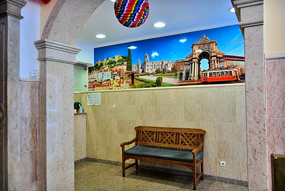 161 Norte Guesthouse