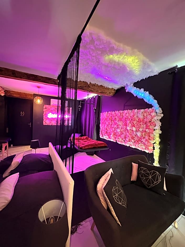 Sweet Dreams Jacuzzi