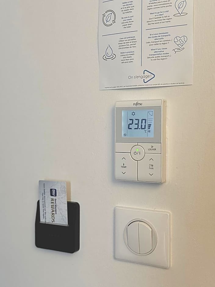 Sure Hotel by Best Western Les Portes de Montauban