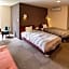 HOTEL LiVEMAX BUDGET Hamamatsu-Ekimae