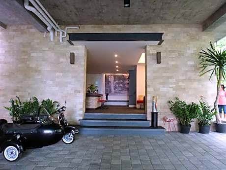 Allia Residence