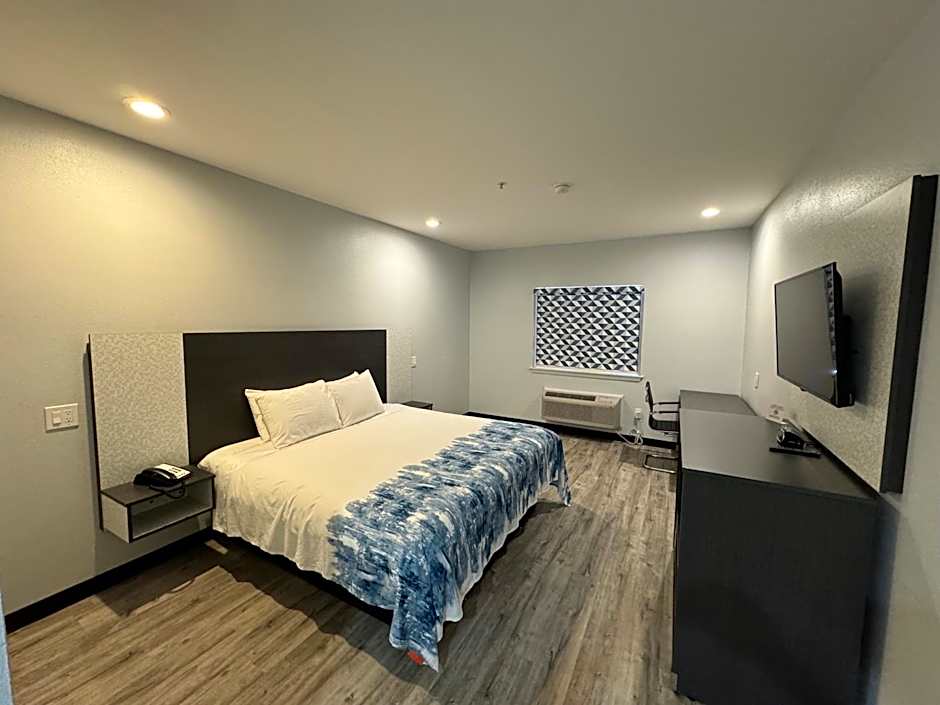 Americas Best Value Inn & Suites Haltom City Ft. Worth