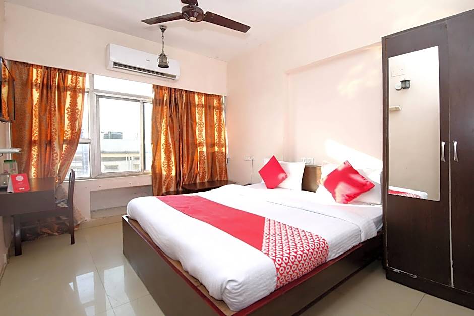 Hotel O Dwarika Inn
