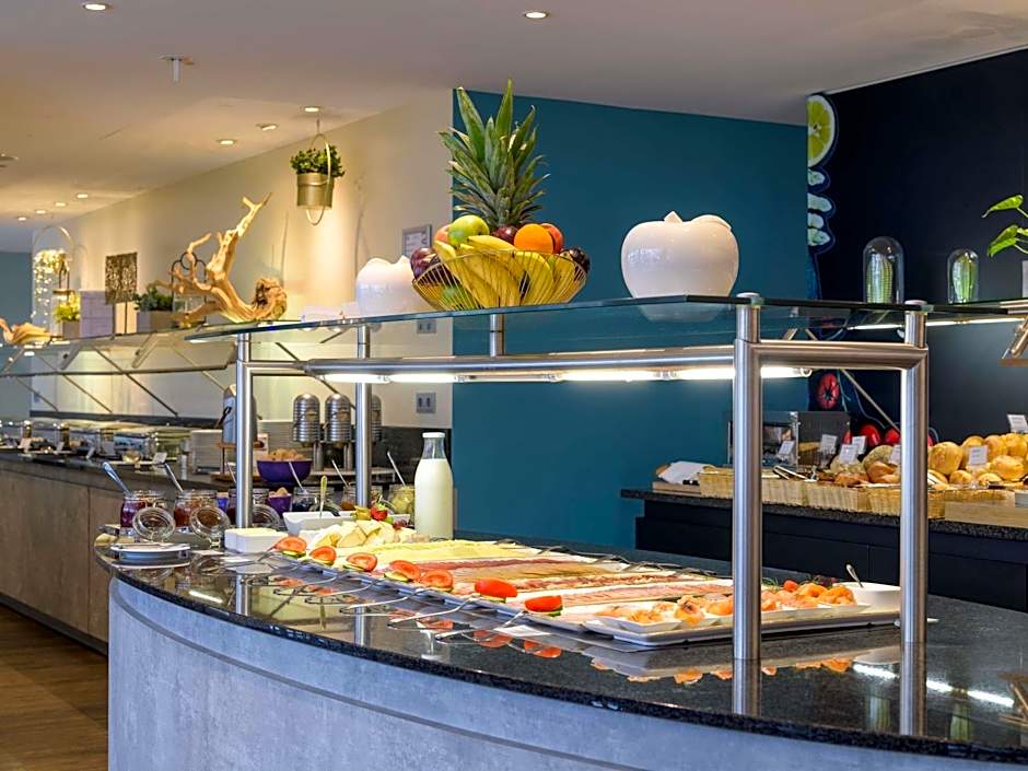 Mercure Hotel Koeln West