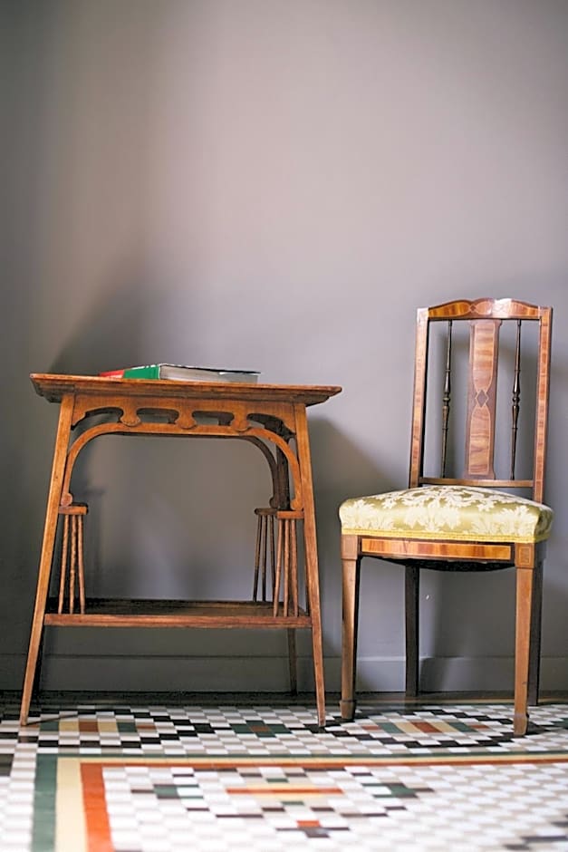 Circa 1905 Boutique B&B