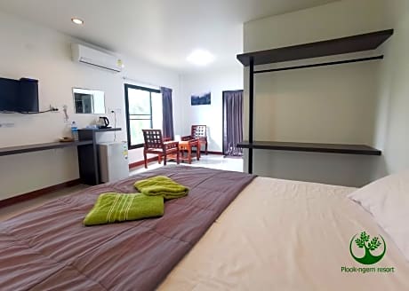 Plook-ngern Resort ปลูกเงินรีสอร์ท