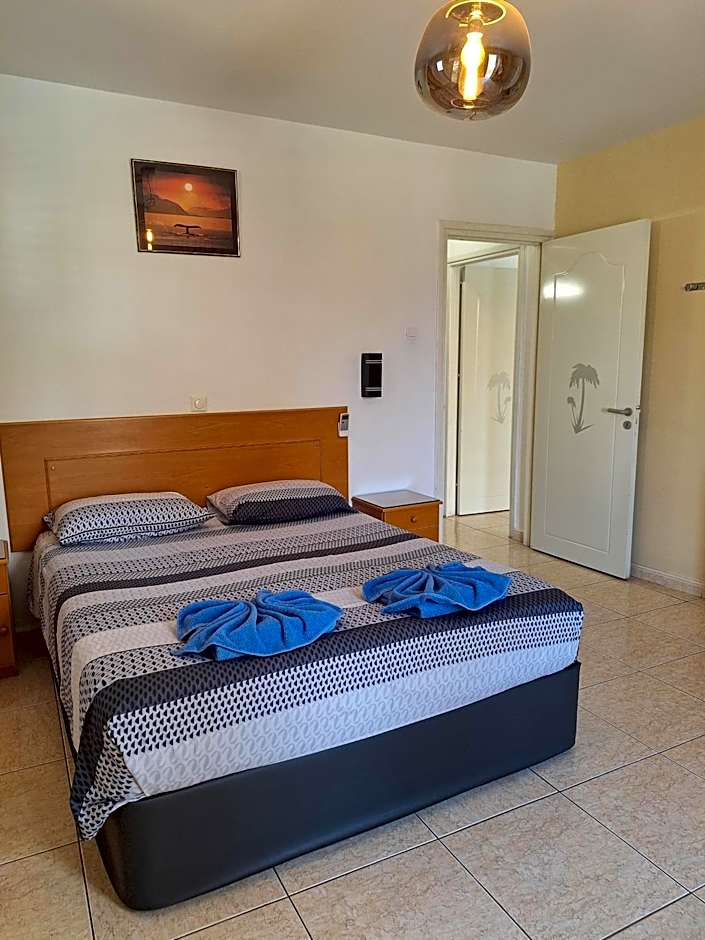 Apollonia Hotel Apartments