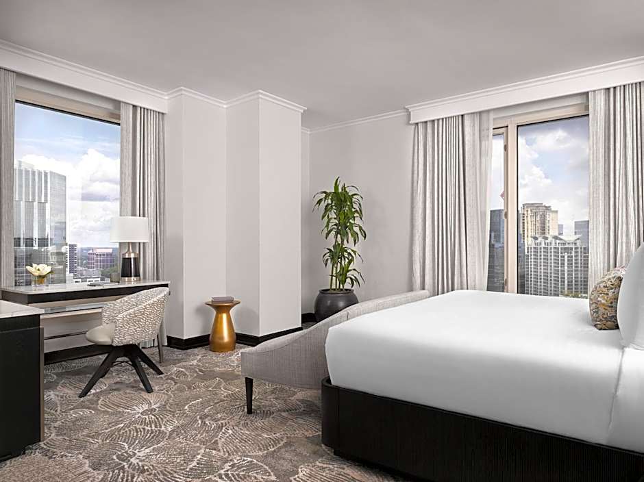 InterContinental Buckhead Atlanta By IHG